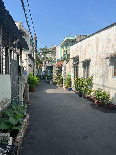 Hình ảnh cho thuê nhà Quang Trung, Gò Vấp