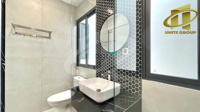 Hình ảnh Mb6623 nạp rút nhanh chóng Studio 28m2 - Full NT mới - Bancon - Phú Mỹ Hưng Q7
