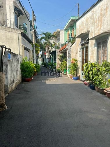 Hình ảnh cho thuê nhà Quang Trung, Gò Vấp