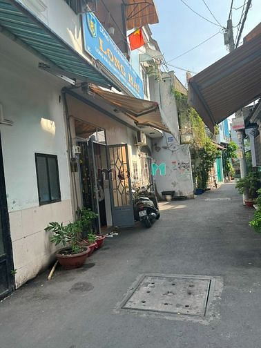 Hình ảnh cho thuê nhà Quang Trung, Gò Vấp