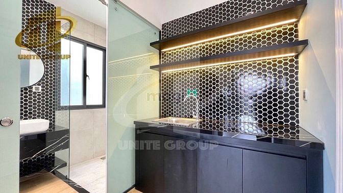 Hình ảnh Mb6623 nạp rút nhanh chóng Studio 28m2 - Full NT mới - Bancon - Phú Mỹ Hưng Q7