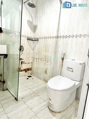Hình ảnh Căn Hộ 1PN Full Nội Thất Ban Công - Cửa Sổ Đối Diện Etown Cộng Hòa