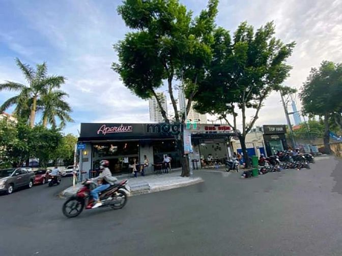 Hình ảnh Mở bán lô đất góc 2 MT Xa Lộ Hà Nội, P.An Phú, Q2, DT: 100m2, giá 2ty5