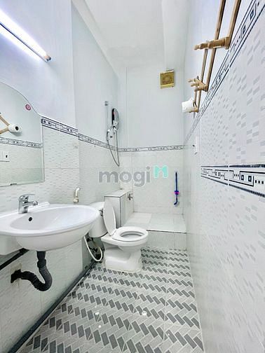 Hình ảnh Studio full NT đường Phan Đình Phùng - Phú Nhuận