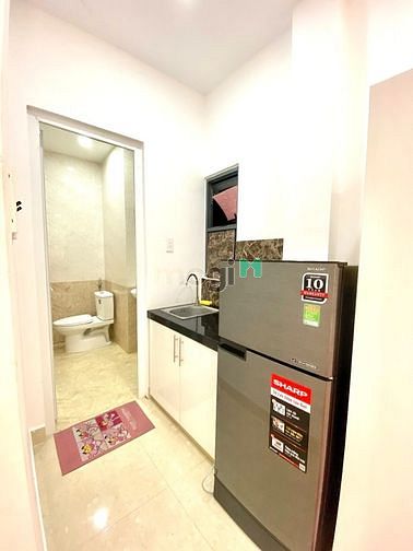 Hình ảnh Studio - decor độc đáo - xinh xắn Tôn Đản Quận 4