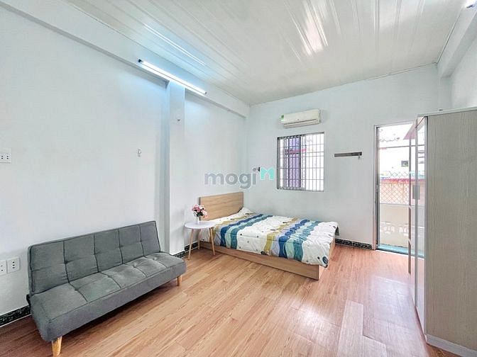 Hình ảnh Studio full NT đường Phan Đình Phùng - Phú Nhuận