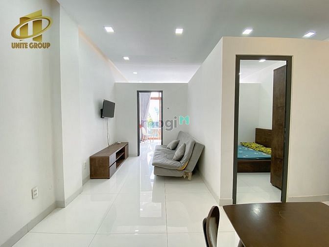 Hình ảnh 2PN mặt kính KDC Nam Long gần KCX Tân Thuận Quận 7