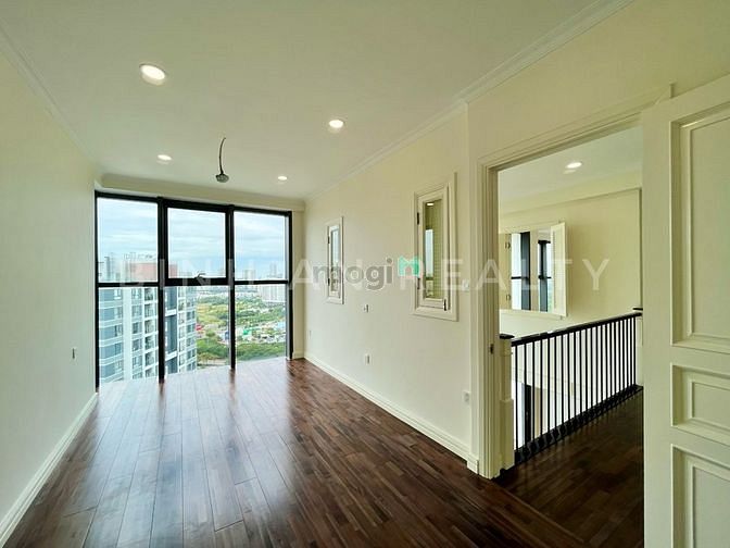 Hình ảnh Cho Thuê Penthouse Nội Thất Gỗ Cao Cấp Duy Nhất Tại Quận 2 Chỉ 35TR