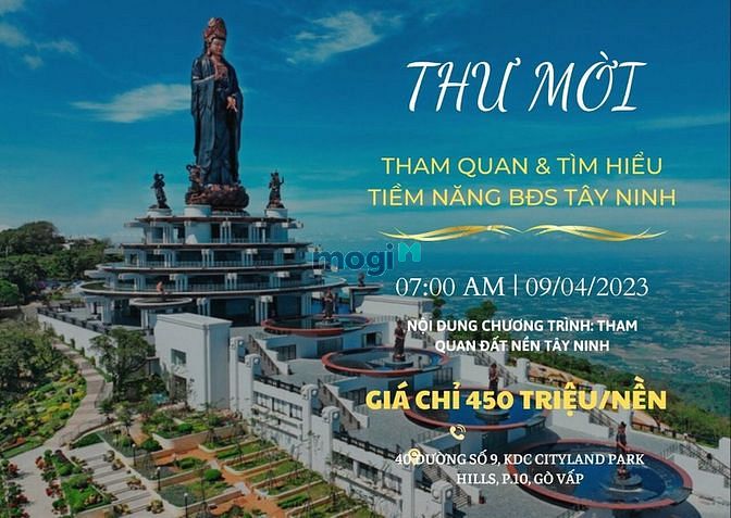 Hình ảnh Chủ Kẹt Tiền Cần Bán Lô Đất 200m2/ 450 Triệu , Sổ Hồng Riêng .