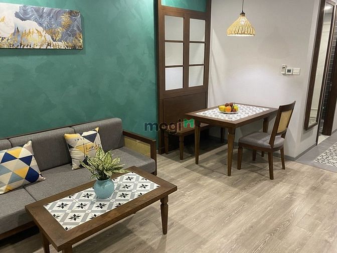 Hình ảnh Căn Hộ Dịch Vụ Cao Cấp Full Nội Thất_1PN_Huỳnh Mẫn Đạt_Bình Thạnh