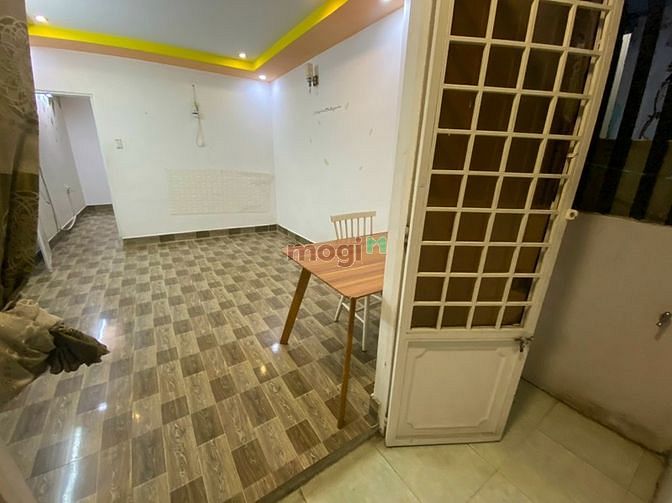 Hình ảnh Cho thuê nhà hẻm ba gác, 3pn, 11tr, Phan Bội Châu, P14, Bình Thạnh
