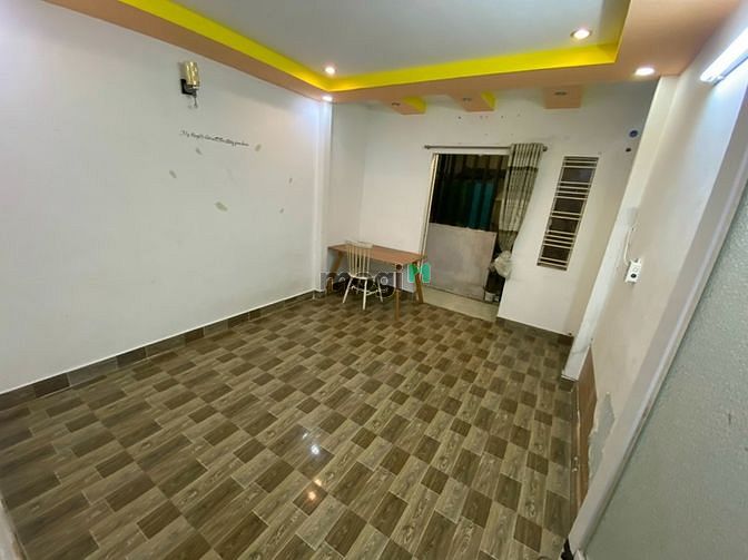 Hình ảnh Cho thuê nhà hẻm ba gác, 3pn, 11tr, Phan Bội Châu, P14, Bình Thạnh