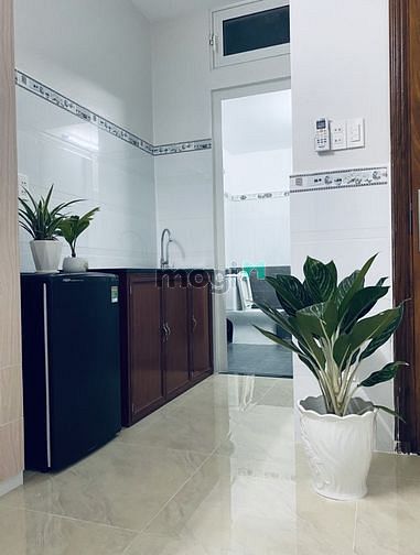 Hình ảnh 🌻Cuối tháng trống CĂN HỘ MINI FULL NỘI THẤT gần chợ Phạm Văn Bạch