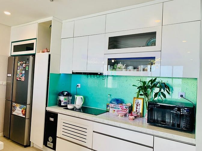 Hình ảnh Cho thuê Trang Chủ MB66.COM / Đăng Ký Tặng 66K 3PN +1 Đảo Kim Cương căn Borabora 143m2