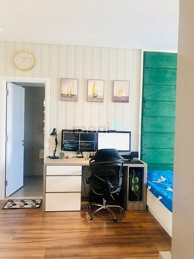 Hình ảnh Cho thuê Trang Chủ MB66.COM / Đăng Ký Tặng 66K 3PN +1 Đảo Kim Cương căn Borabora 143m2