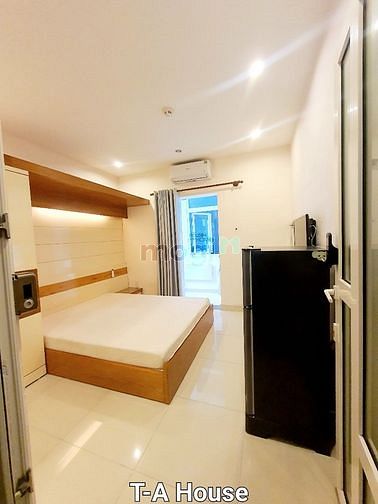 Hình ảnh 💫⚡️Căn Hộ Studio 1PN 🛵 Ngã tư Phú Nhuận 📍Quận Phú Nhuận