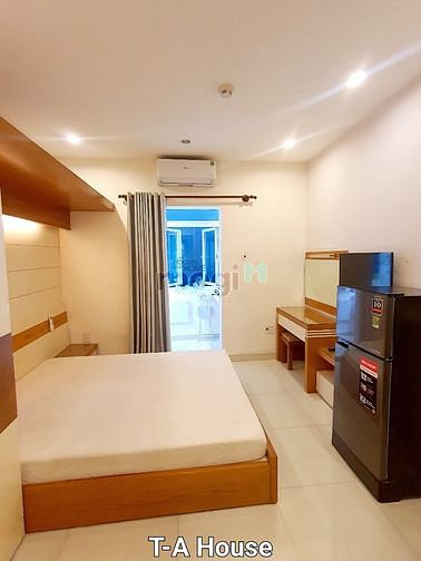Hình ảnh 💫⚡️Căn Hộ Studio 1PN 🛵 Ngã tư Phú Nhuận 📍Quận Phú Nhuận