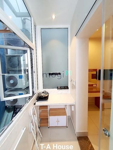 Hình ảnh 💫⚡️Căn Hộ Studio 1PN 🛵 Ngã tư Phú Nhuận 📍Quận Phú Nhuận
