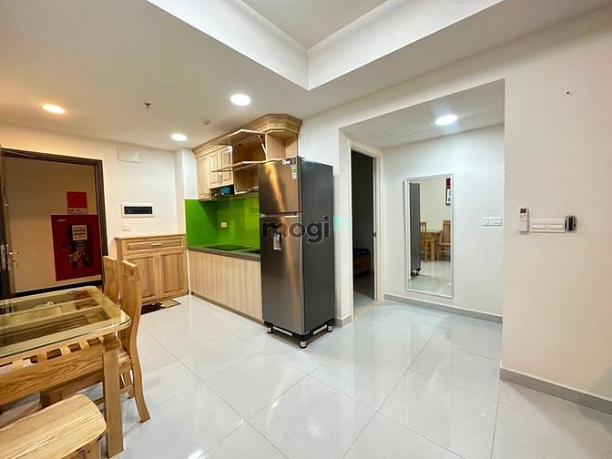 Hình ảnh Cho thuê chung cư Soho full nt,thiết kế đẹp,2pn,ngay Quận 1,view đẹp