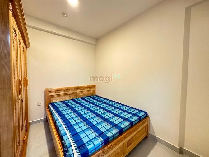 Hình ảnh Cho thuê chung cư Soho full nt,thiết kế đẹp,2pn,ngay Quận 1,view đẹp