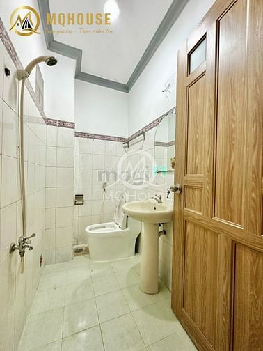 Hình ảnh Studio cửa sổ trời full nội thất - CMT8 - Lý Thường Kiệt