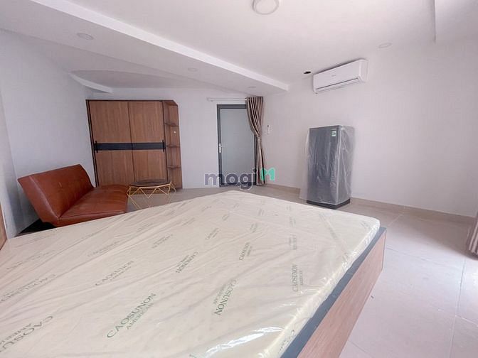 Hình ảnh CĂN HỘ DỊCH VỤ MỚI - Nơ Trang Long -Bình Thạnh