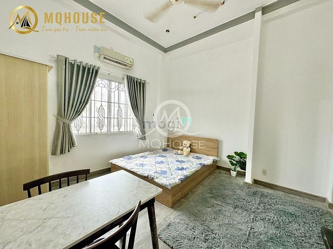 Hình ảnh Studio cửa sổ trời full nội thất - CMT8 - Lý Thường Kiệt