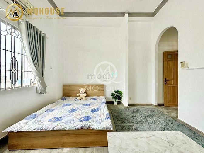 Hình ảnh Studio cửa sổ trời full nội thất - CMT8 - Lý Thường Kiệt
