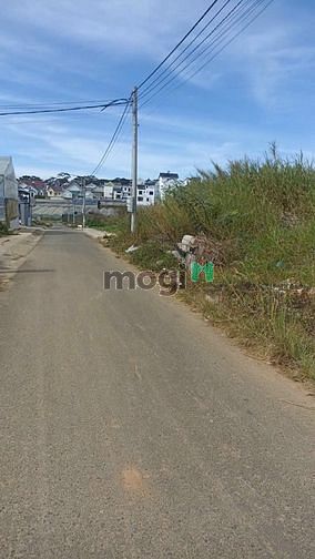 Hình ảnh Đất liên kế KQH dân cư, mặt tiền đường Nguyễn Hữu Cầu, TP Đà Lạt
