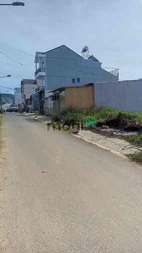 Hình ảnh Đất liên kế KQH dân cư, mặt tiền đường Nguyễn Hữu Cầu, TP Đà Lạt