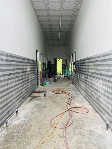 Hình ảnh Bán dãy nhà trọ có 6 phòng trọ + 3 căn nhà