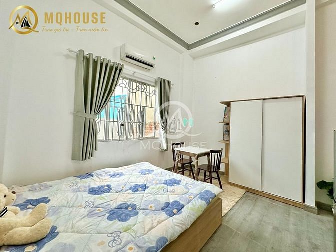 Hình ảnh Studio cửa sổ trời full nội thất - CMT8 - Lý Thường Kiệt