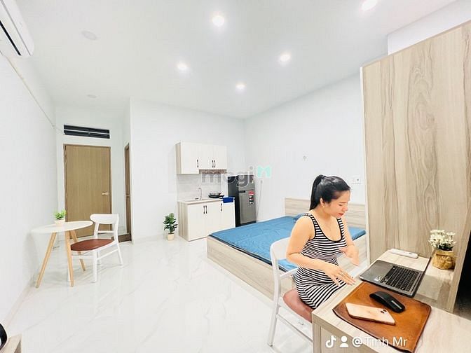 Hình ảnh Mb6623 nạp rút nhanh chóng hoàn thiện cho dân công sở, full nội thất chỉ 4tr6 gần chợ