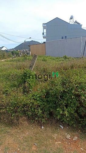 Hình ảnh Đất liên kế KQH dân cư, mặt tiền đường Nguyễn Hữu Cầu, TP Đà Lạt