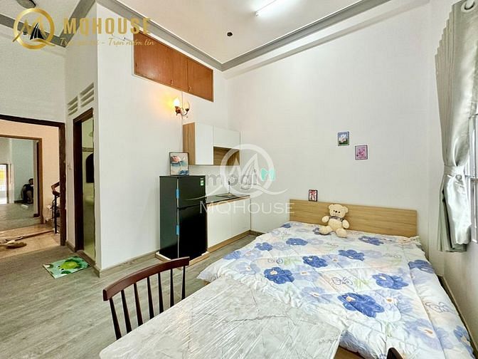 Hình ảnh Studio cửa sổ trời full nội thất - CMT8 - Lý Thường Kiệt