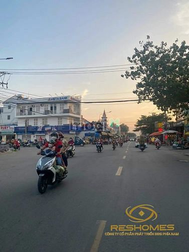Hình ảnh 🔴Bán lô đất ngay nhà thờ thái an, gần chợ trảng dài, đường ô tô chạy