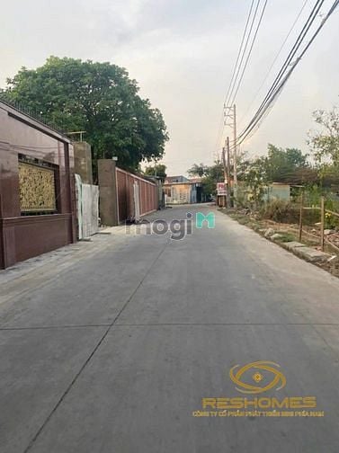 Hình ảnh 🔴Bán lô đất ngay nhà thờ thái an, gần chợ trảng dài, đường ô tô chạy