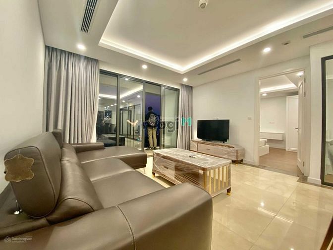 Hình ảnh Pearl Plaza giá siêu mềm chỉ 1,26 tỷ