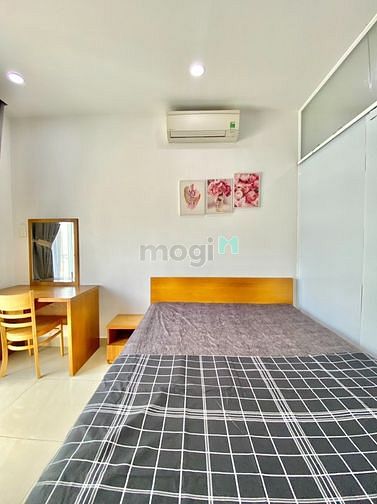 Hình ảnh Mb6623 nạp rút nhanh chóng 1PN Full nội thất ở Nguyễn Hữu Cảnh, Bình Thạnh