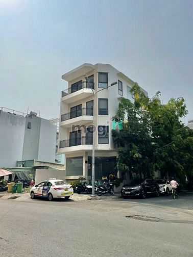 Hình ảnh BDS HVL Cho thuê Building KDC Văn minh, An Phú, Thủ Đức 11/05/2023