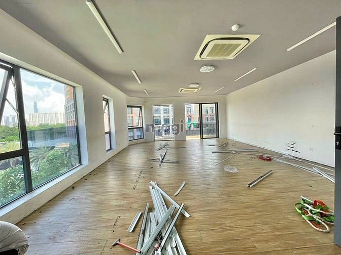 Hình ảnh BDS HVL Cho thuê Building KDC Văn minh, An Phú, Thủ Đức 11/05/2023