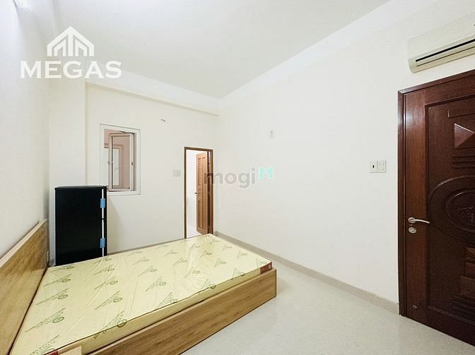 Hình ảnh Chung cư MiNi Full NT - Ban Công riêng ngay Lạc Long Quân-Minh Phụng