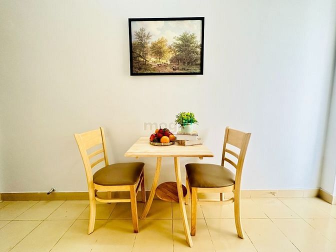 Hình ảnh Cho thuê Trang Chủ MB66.COM / Đăng Ký Tặng 66K 1PN Penhouse sân vườn Đ.Phan Văn Trị, Q.Bình Thạnh