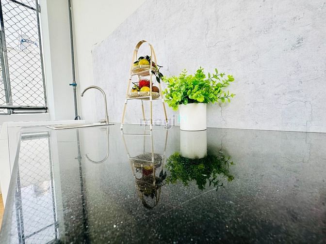 Hình ảnh Cho thuê Trang Chủ MB66.COM / Đăng Ký Tặng 66K 1PN Penhouse sân vườn Đ.Phan Văn Trị, Q.Bình Thạnh