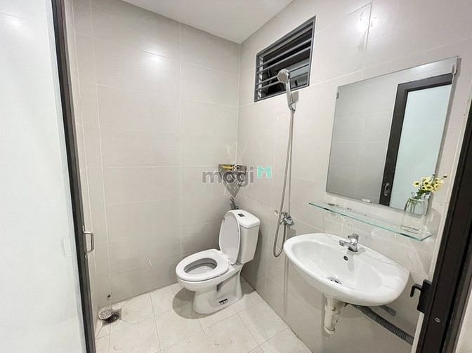Hình ảnh CĂN HỘ Full nội thất, BANCOL SIÊU RỘNG THOÁNG đường Phạm Văn Bạch, TB