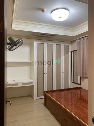 Hình ảnh Cho thuê CH cao cấp Cantavil Hoàn Cầu 120m2, 3PN, Full NT. Giá: 22 tr