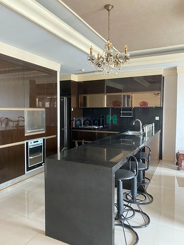 Hình ảnh Cho thuê CH cao cấp Cantavil Hoàn Cầu 120m2, 3PN, Full NT. Giá: 22 tr