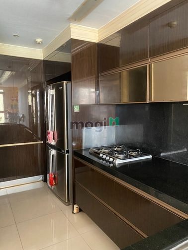 Hình ảnh Cho thuê CH cao cấp Cantavil Hoàn Cầu 120m2, 3PN, Full NT. Giá: 22 tr