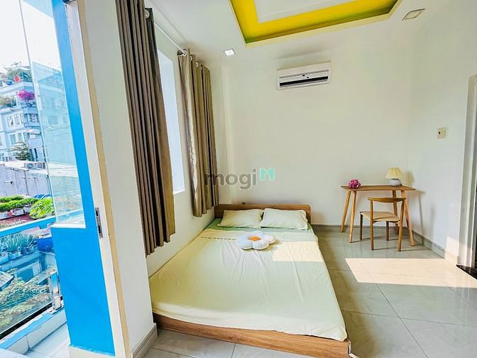 Hình ảnh CHDV ban công - giáp quận 10 - Lý Thường Kiệt  - Hifriendz