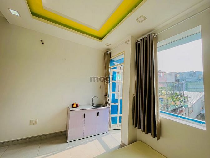 Hình ảnh CHDV ban công - giáp quận 10 - Lý Thường Kiệt  - Hifriendz